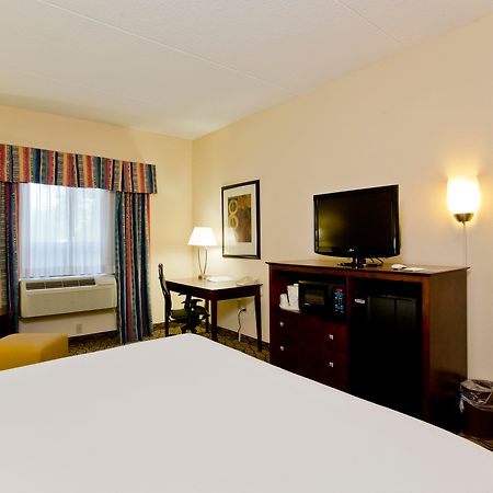 Holiday Inn Express Stephens City By Ihg Exterior foto