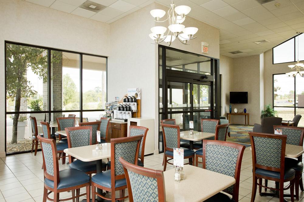 Holiday Inn Express Stephens City By Ihg Exterior foto