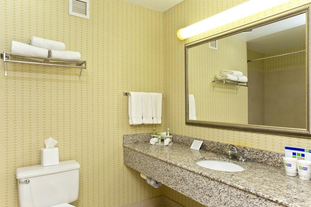 Holiday Inn Express Stephens City By Ihg Exterior foto